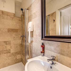 Kamer met Twee Aparte Bedden